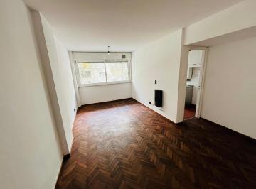 Departamento · 62m² · 3 Ambientes · Venta Departamento 2 Dorm. - Pte. Roca 1300