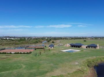 Terreno · 800m² · Barrio Privado con 444 Lotes Desde 800 m².