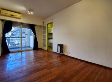 Departamento · 54m² · 3 Ambientes · Dos Dorm. en Salta y España