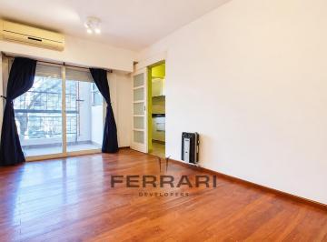 Departamento · 54m² · 3 Ambientes · Dos Dorm. en Salta y España