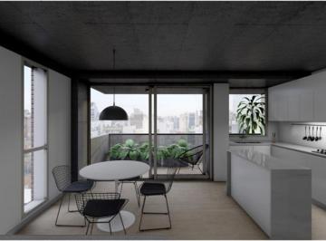 Departamento · 72m² · 3 Ambientes · Departametos de Diseño en La Mejor Zona de Rosario.