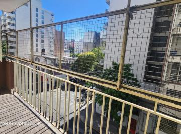 Departamento · 57m² · 3 Ambientes · 1 Cochera · Depto. 2 Dorm. Al Frente con Cochera