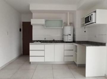 Departamento · 34m² · 2 Ambientes · Av Pellegrini 300 - Venta 1 Dormitorio