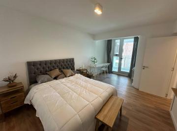 Departamento · 85m² · 3 Ambientes · Departamento 2 Dorm. - a Estrenar - Piso 2a
