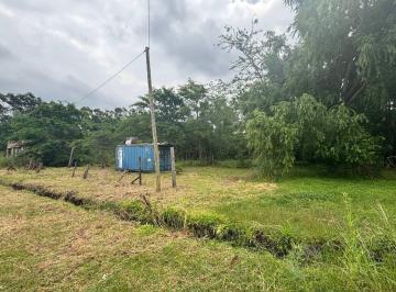 Terreno · 353m² · Venta Terreno Lote de 353 m² en Barrio Monteverde
