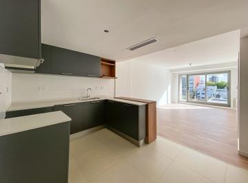 Departamento · 90m² · 3 Ambientes · Departamento 2 Dorm. - Estrenar - Financiación - Piso 1a