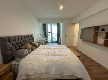 Departamento · 90m² · 3 Ambientes · 1 Cochera · Deptos. de Categoria - Consultar Unidades Disponibles