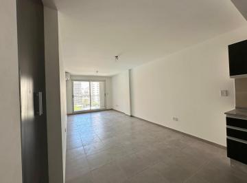 Departamento · 35m² · 1 Ambiente · Urquiza 1041 - Monoambientes Amplios