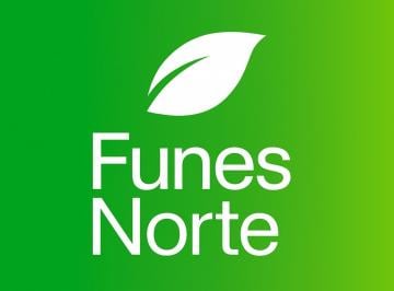 Terreno · 505m² · Funes Norte - Ciudad Jardín