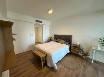 Departamento · 85m² · 3 Ambientes · 1 Cochera · Departamento 2 Dorm. - Santa Fe 2400.