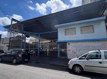 Terreno · 350m² · Lote Techado Lanus / Varios Destinos