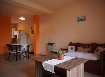 Departamento de 3 ambientes, Maipú · Duplex Amoblado, Cercano a Plaza Maipú
