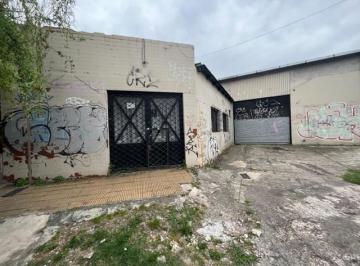 Depósito · 250m² · Depósito en Lomas de Zamora