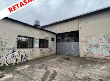 Depósito · 250m² · Depósito en Lomas de Zamora