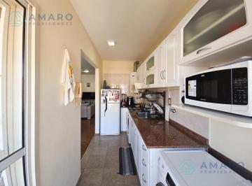 Departamento · 52m² · 3 Ambientes · Departamento · Venta · 2 Dorm. · Echesortu · Rosario