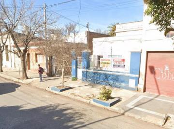 Terreno · 306m² · Terreno Sobre Entre Rios a La Vuelta del Cpc de San Vicente