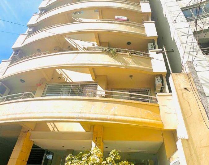 Departamento · 65m² · 3 Ambientes