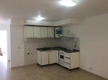 Departamento · 46m² · 2 Ambientes · 1 Cochera · Departamento - Pilar