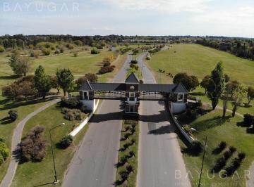 Terreno · 543m² · Venta Lote - San Ramón, Pilar del Este