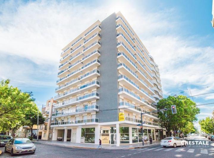 Desarrollo vertical · Crespo y Mendoza