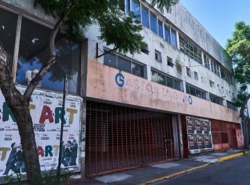 Local comercial · 3500m² · Alquiler Local en San Fernando de 3500 m²