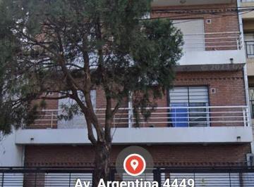 Departamento · 75m² · 3 Ambientes · Departamento en Duplex 3 Ambientes Villa Ballester