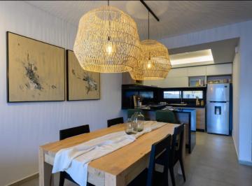 Casa · 117m² · 3 Ambientes · 2 Cocheras · Casa en Planta Baja - Distrito Sur
