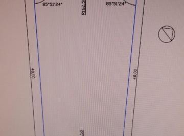 Terreno · 920m² · Terreno Lote en Venta en San Sebastian, Escobar, G. B. a. Zona Norte