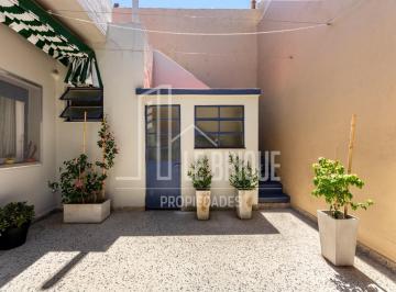 Casa · 160m² · 4 Ambientes · 1 Cochera · Casa Lote Propio 8.66x19.05