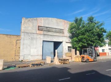Bodega-Galpón · 871m² · Galpón 871 m² Cubiertos C/oficinas Baños y Vestuario - Villa Lugano