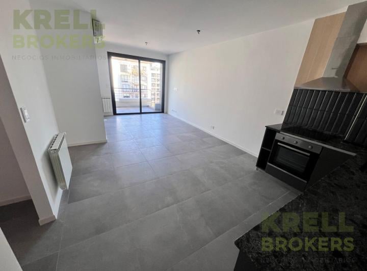 Venta Departamento a Estrenar en Villa Crespo