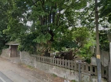 Terreno · 813m² · Terreno Lote en Venta en City Bell, La Plata, G. B. a. Zona Sur