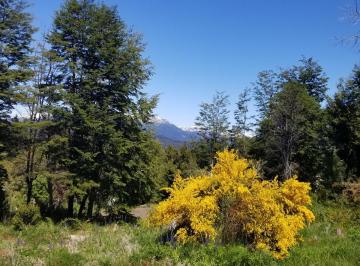 Terreno · 1207m² · Venta de Lote en Altos de Manzano
