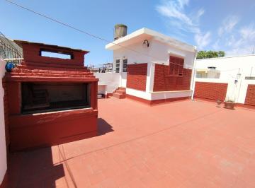 PH de 4 ambientes, Barracas · Benito Meana Al 1100