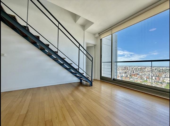 Departamento · 71m² · 2 Ambientes · 1 Cochera