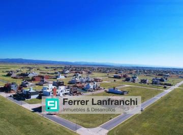 Terreno · 387m² · Lote en Venta 364 m - San Ignacio Village