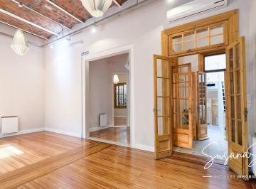 PH · 97m² · 4 Ambientes · PH Tipo Casa en Venta en Barrio Norte, Capital Federal, Buenos Aires