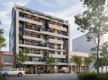 Departamento de 3 ambientes, Córdoba · Depto de 2 Dorm. con Cochera Incluida en Construcción