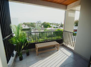 Departamento de 2 ambientes, Córdoba · Usd 90.100 | Mid Jerónimo: 1 Dorm con Patio y Entrega del 70%
