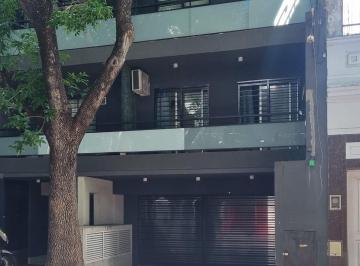 Garage , Caballito · Cochera 8 y 9 con Entrada Independiente en Edificio