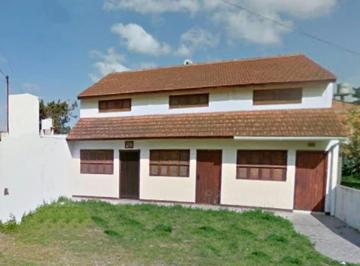 Casa · 48m² · 3 Ambientes · 1 Cochera · Duplex en Venta Mar de Ajó