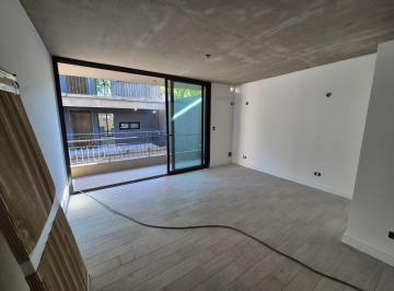 Departamento · 43m² · 2 Ambientes · 1 Cochera · Departamento de 2 Ambientes con Cochera en Victoria Centro Calle Lavalle 2934