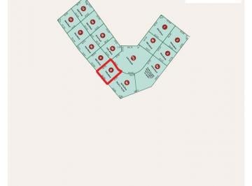 Terreno · 995m² · Barrio St. Thomas - Mz G Lote 3