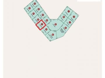 Terreno · 990m² · Barrio St. Thomas - Mz G Lote 3