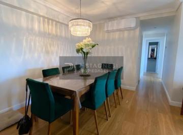 Departamento · 90m² · 3 Ambientes · 2 Cocheras · Departamento de Categoria en Alquiler
