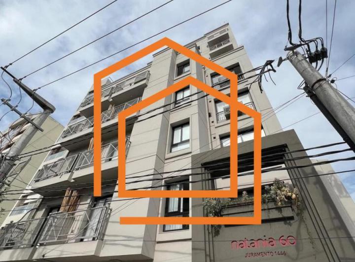 Departamento · 65m² · 3 Ambientes