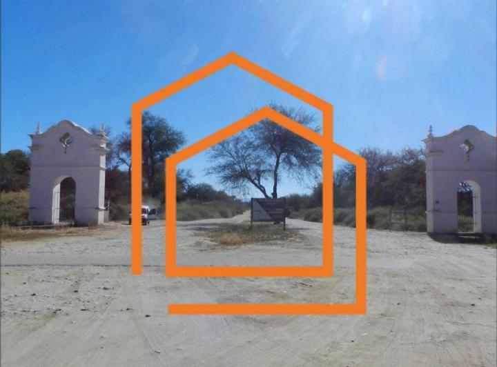 Terreno · 900m²