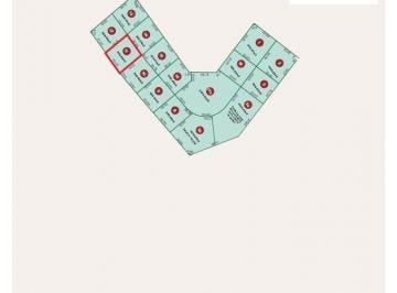 Terreno · 993m² · Barrio St. Thomas - Mz G Lote 3
