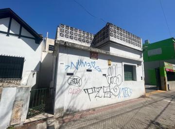 Terreno · 152m² · Galpón en Banfield