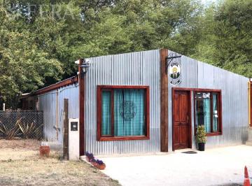 Hotel · 330m² · 13 Ambientes · Venta de Hotel en Calafate
